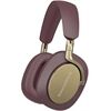 Bowers & Wilkins PX8, Royal Burgundy