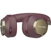 Bowers & Wilkins PX8, Royal Burgundy