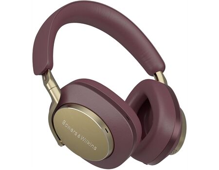 Bowers & Wilkins PX8, Royal Burgundy