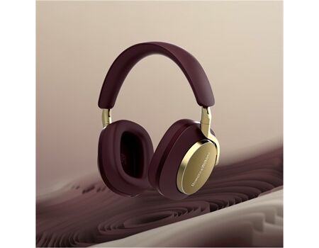 Bowers & Wilkins PX8, Royal Burgundy