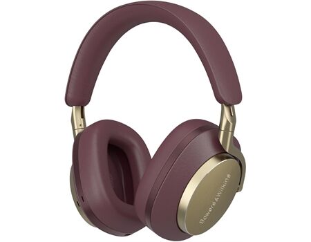 Bowers & Wilkins PX8, Royal Burgundy