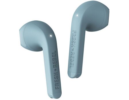 Fresh ´n Rebel Twins Core dusky blue