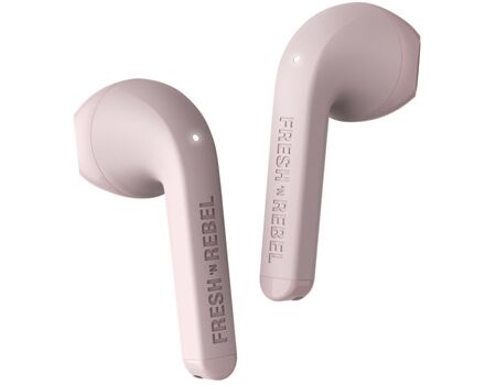 Fresh ´n Rebel Twins Core smokey pink