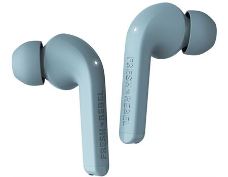 Fresh ´n Rebel Twins Fuse dusky blue