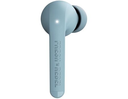 Fresh ´n Rebel Twins Fuse dusky blue