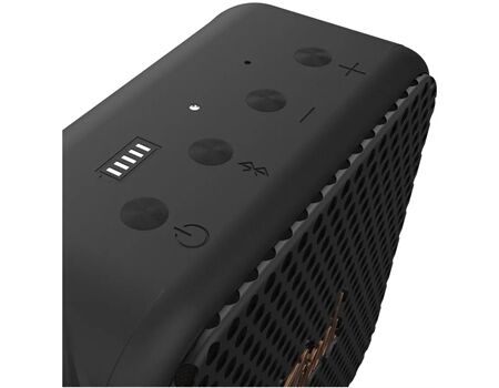 Klipsch Austin, BT Speaker, Black