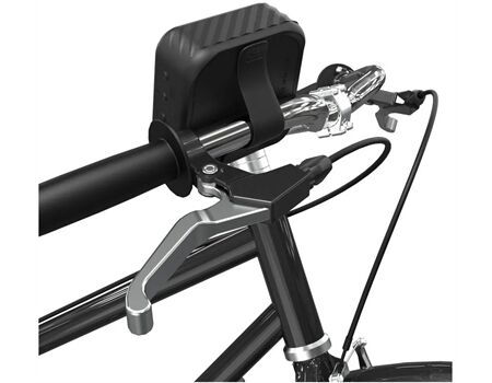 Klipsch Austin, BT Speaker, Black