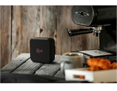 Klipsch Austin, BT Speaker, Black