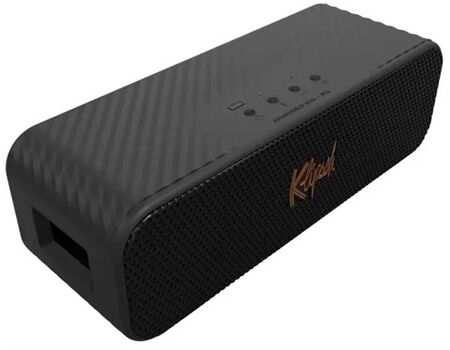 Klipsch Detroit, BT Speaker, Black