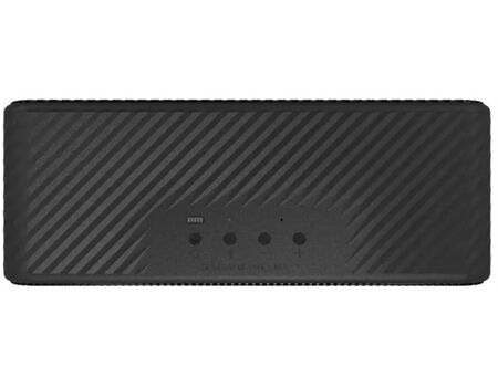 Klipsch Detroit, BT Speaker, Black