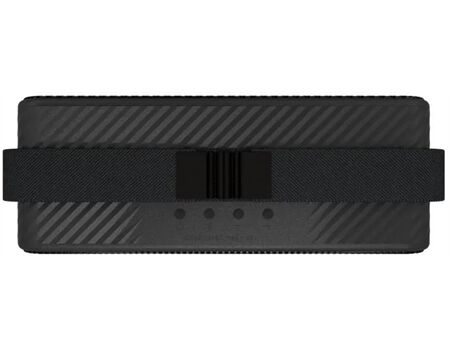 Klipsch Detroit, BT Speaker, Black