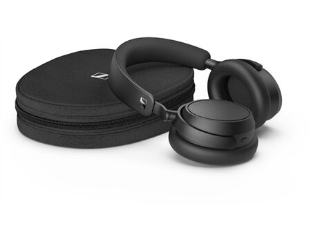 Sennheiser Accentum Plus schwarz