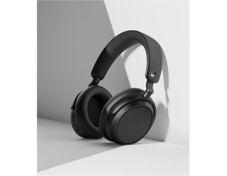 Sennheiser Accentum Plus schwarz