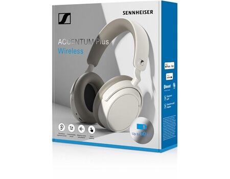 Sennheiser Accentum Plus ws