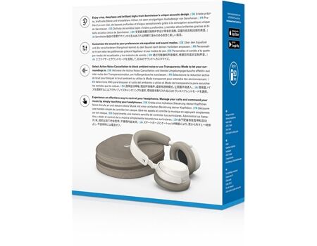 Sennheiser Accentum Plus ws