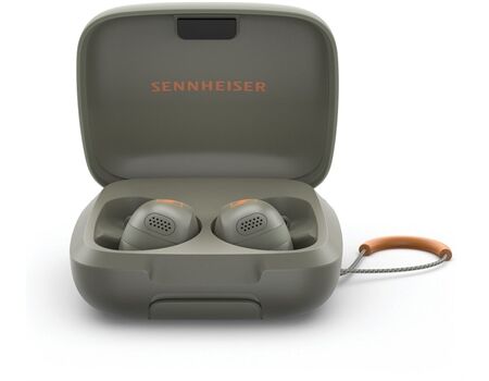 Sennheiser Momentum Sport olive