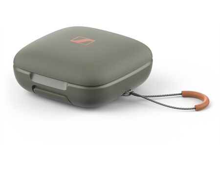Sennheiser Momentum Sport olive