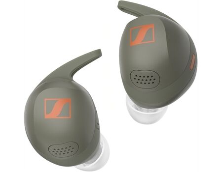 Sennheiser Momentum Sport olive