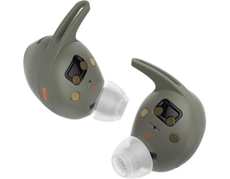 Sennheiser Momentum Sport olive