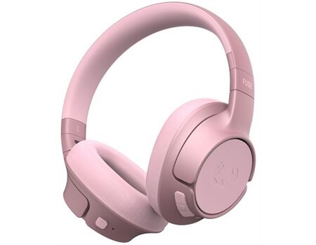 Fresh ´n Rebel Clam Fuse pastel pink