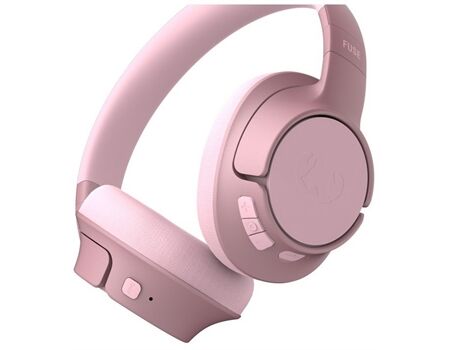 Fresh ´n Rebel Clam Fuse pastel pink