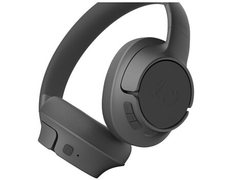 Fresh ´n Rebel Clam Fuse storm grey