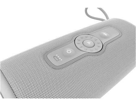 Fresh ´n Rebel Rockbox Bold M2 ice grey