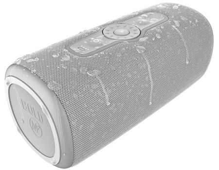 Fresh ´n Rebel Rockbox Bold M2 ice grey