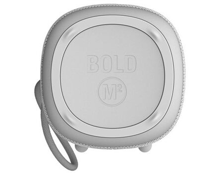 Fresh ´n Rebel Rockbox Bold M2 ice grey