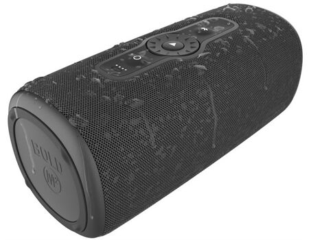 Fresh ´n Rebel RockBox Bold M2 stormy grey
