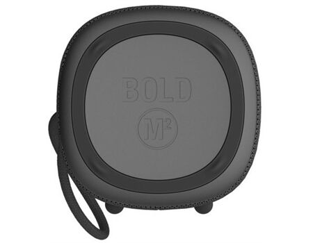Fresh ´n Rebel RockBox Bold M2 stormy grey