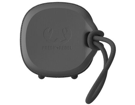 Fresh ´n Rebel RockBox Bold M2 stormy grey