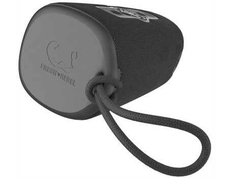 Fresh ´n Rebel RockBox Bold M2 stormy grey