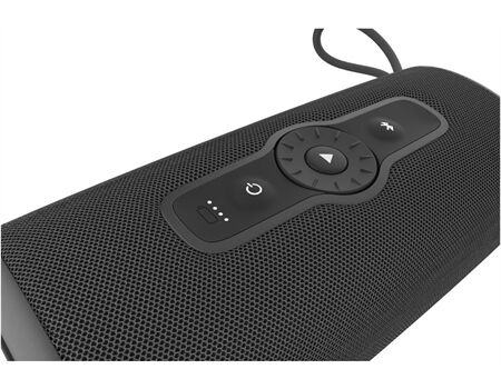 Fresh ´n Rebel RockBox Bold M2 stormy grey