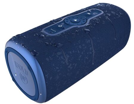Fresh ´n Rebel RockBox Bold M2 true blue