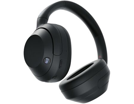 Sony ULT Wear WH-ULT900N/BC goji black