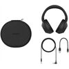 Sony ULT Wear WH-ULT900N/BC goji black