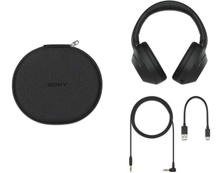 Sony ULT Wear WH-ULT900N/BC goji black