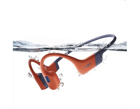 Shokz OpenSwim Pro or