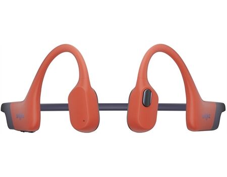 Shokz OpenSwim Pro or