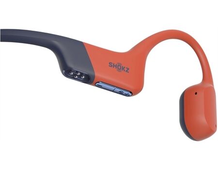 Shokz OpenSwim Pro or
