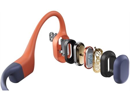 Shokz OpenSwim Pro or