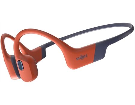 Shokz OpenSwim Pro or