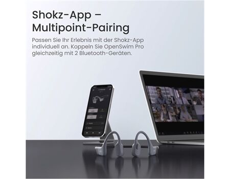Shokz OpenSwim Pro gr