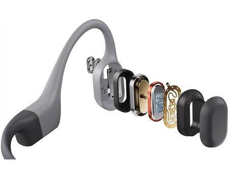 Shokz OpenSwim Pro gr
