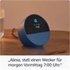 Amazon Echo Spot (2024) blau