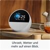 Amazon Echo Spot (2024) weiss
