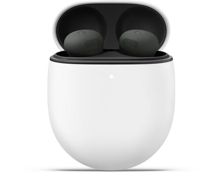 Google Pixel Buds Pro 2 hazel