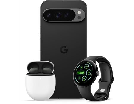 Google Pixel Buds Pro 2 hazel