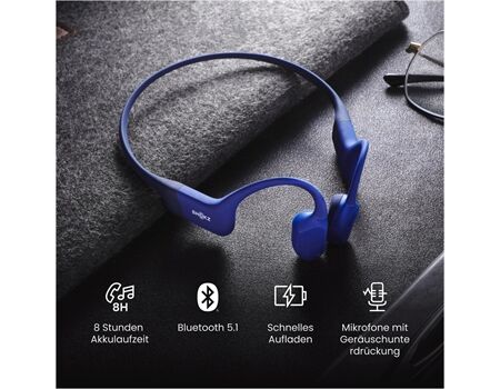 Shokz OpenRun bl